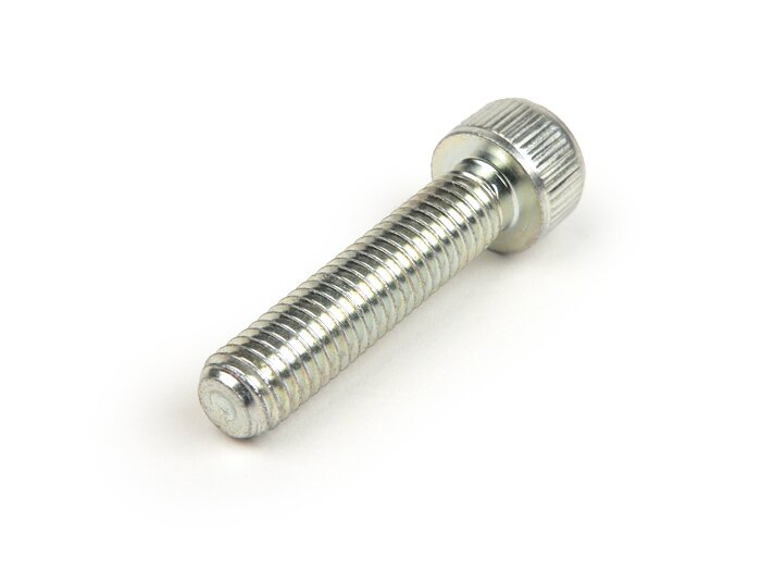 Tornillo hexagonal -DIN 912- M8 x 35 (resistencia 8.8)