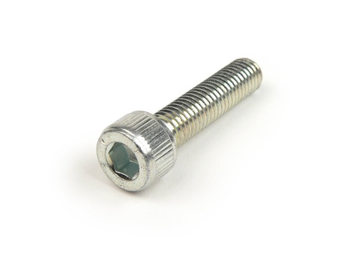 Tornillo hexagonal -DIN 912- M8 x 35 (resistencia 8.8)
