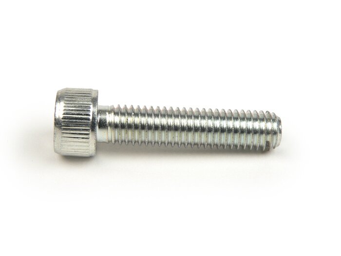 Tornillo hexagonal -DIN 912- M8 x 35 (resistencia 8.8)