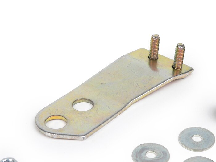 CDI/HT coil support set -PIAGGIO- Vespa PX Elestart