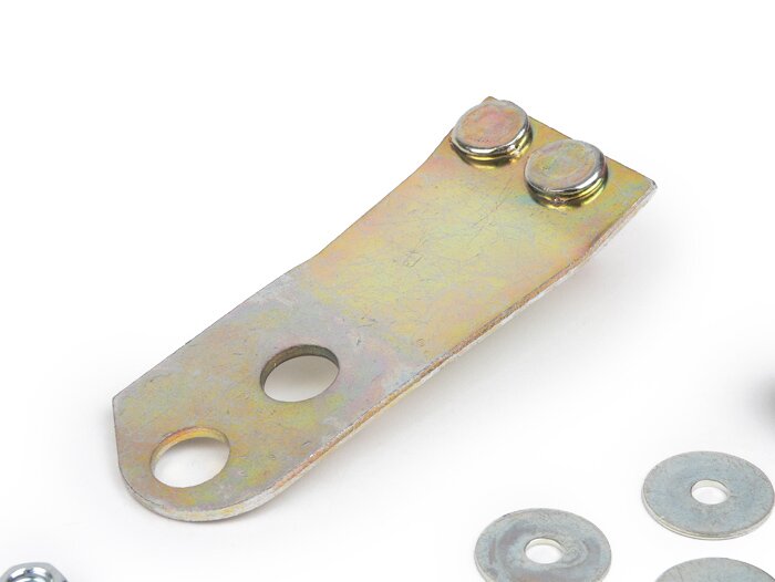 CDI/HT coil support set -PIAGGIO- Vespa PX Elestart