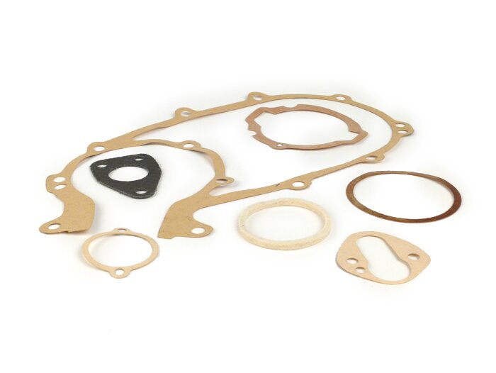 Set paking mesin -VESPA- Vespa 150 (VL1T hingga VL3T), VB1T