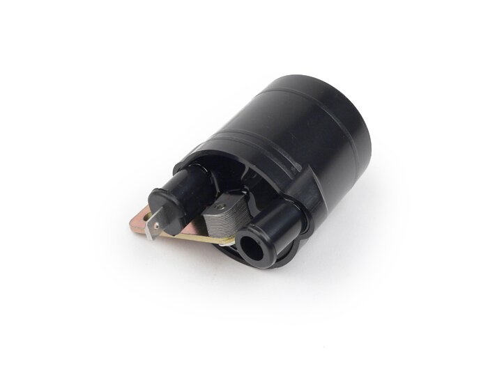 Bobina di accensione -RMS- Gilera Runner 1 125 (ZAPM0700000001001), Gilera Runner 1 180 (ZAPM0800000001001), Gilera Storm 50 (TEC1T), Gilera Easy moving 50 (SSP2T1001>), Piaggio Free 50 (FCS2T00001001), Piaggio Hexagon 125 (EXS1T00010001, ZAPM05000, ZA