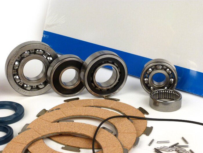 Kit revisione motore -PIAGGIO- Vespa T5 125cc