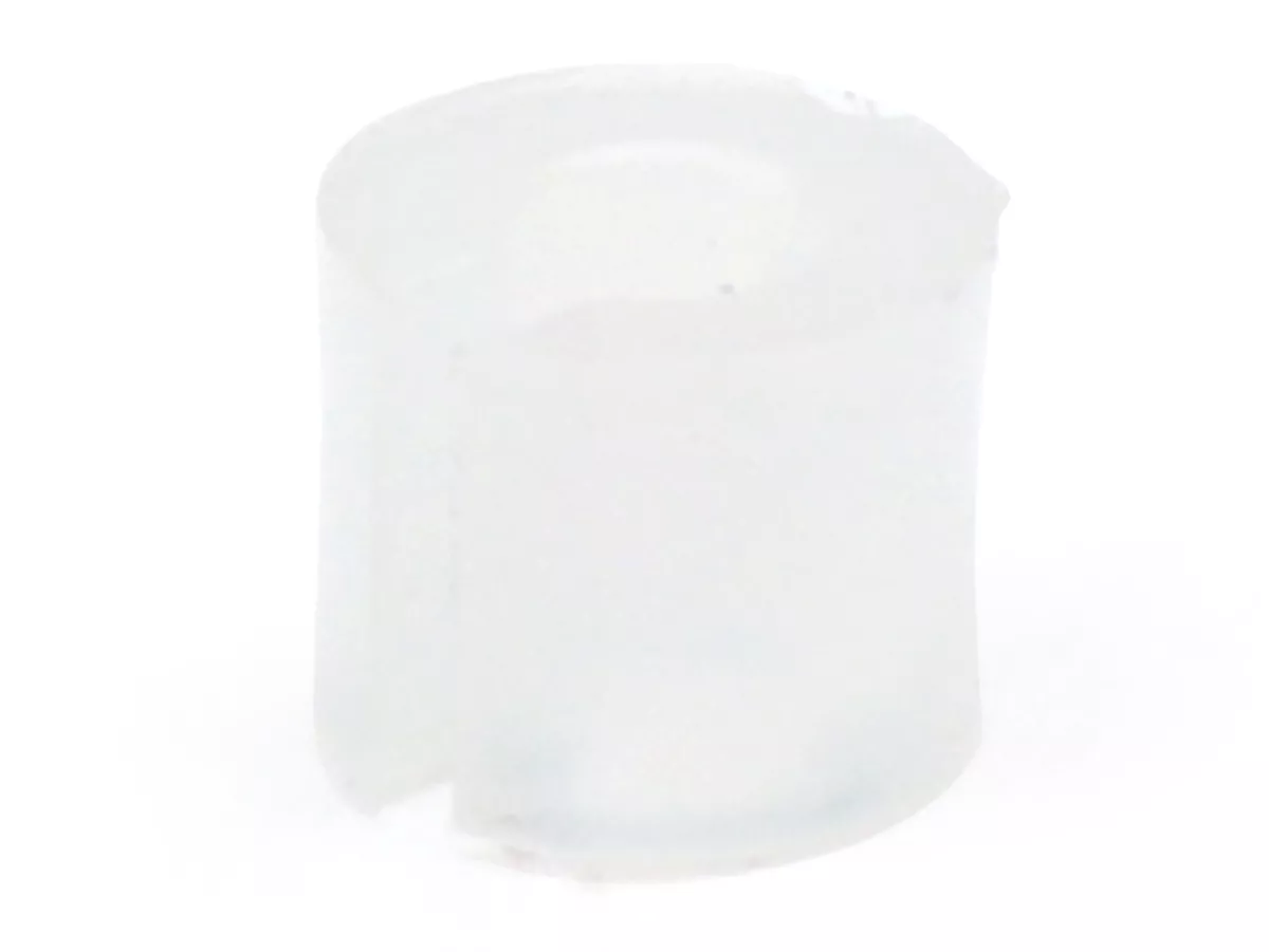 Bush- reducing sleeve oil pump -PIAGGIO- Vespa PX EFL My, 2011, Cosa - platic (used as throttle for oilpump)
