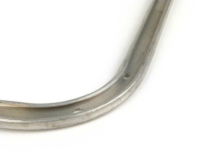 Cetakan tangga di luar kanan -PIAGGIO- Vespa PX80, PX125, PX150, PX200