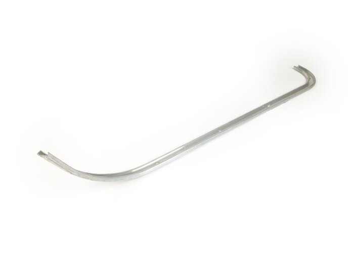Footboard stripe outer left -PIAGGIO- Vespa PX80, PX125, PX150, PX200