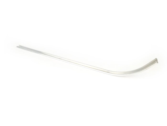 Footboard stripe middel left -PIAGGIO- Vespa PX80, PX125, PX150, PX200
