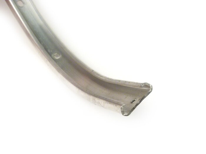Footboard stripe middel left -PIAGGIO- Vespa PX80, PX125, PX150, PX200