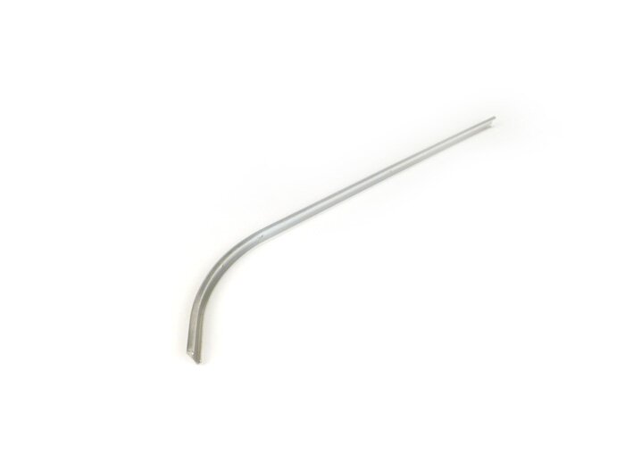 Footboard stripe middel left -PIAGGIO- Vespa PX80, PX125, PX150, PX200