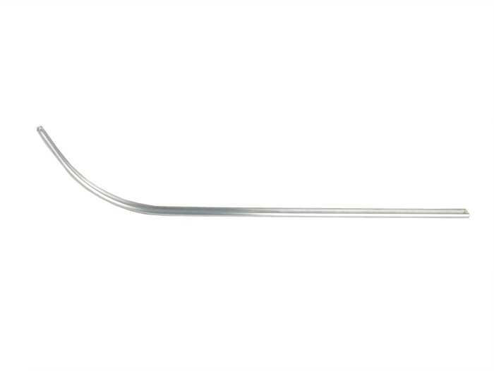Strip tapak di bagian dalam kiri -PIAGGIO- Vespa PX80, PX125, PX150, PX200