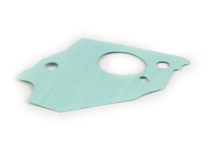 Carburettor casing/carburettor gasket -PIAGGIO- Vespa PX EFL, Cosa, T5 125cc