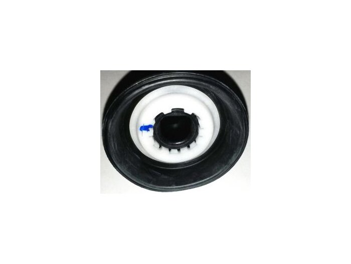 Gasspjällsspjäll med membran -PIAGGIO- Vespa ET4 50, LX 50, LXV 50, S 50, Primavera 50, Sprint 50