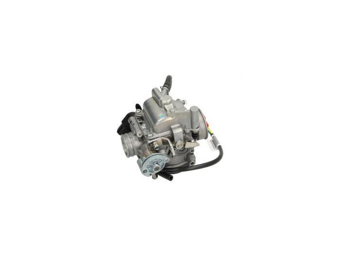 Carburador -PIAGGIO- Keihin CVEK2700B (1 corredera)- Vespa LX 125 E3, S 125, LXV 125, Piaggio Fly 125, Liberty 125