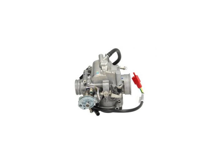 Carburador -PIAGGIO- Keihin CVEK2700B (1 corredera)- Vespa LX 125 E3, S 125, LXV 125, Piaggio Fly 125, Liberty 125