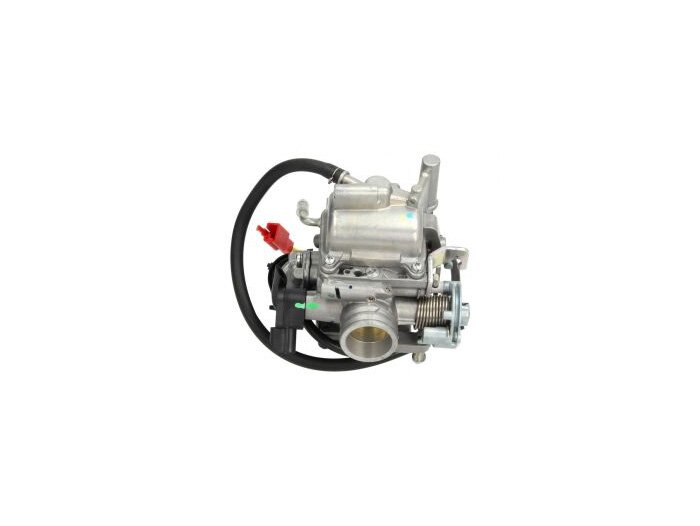 Carburador -PIAGGIO- Keihin CVEK2700B (1 corredera)- Vespa LX 125 E3, S 125, LXV 125, Piaggio Fly 125, Liberty 125