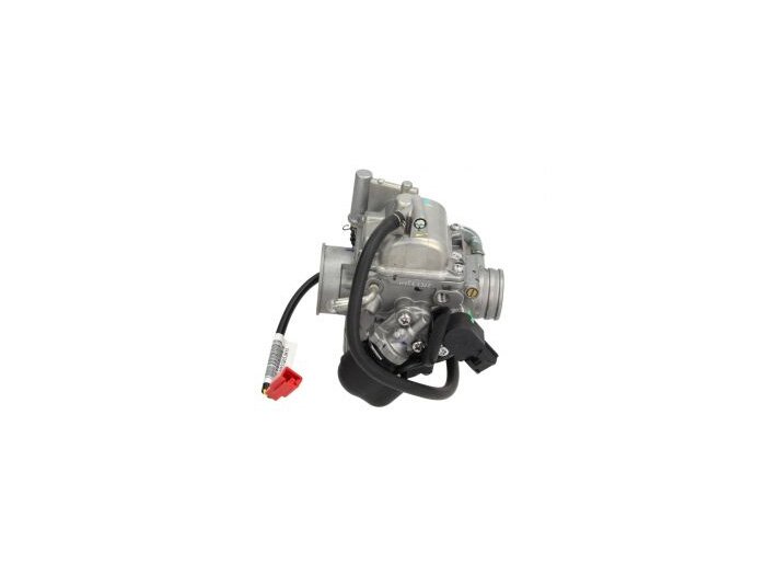 Carburador -PIAGGIO- Keihin CVEK2700B (1 corredera)- Vespa LX 125 E3, S 125, LXV 125, Piaggio Fly 125, Liberty 125