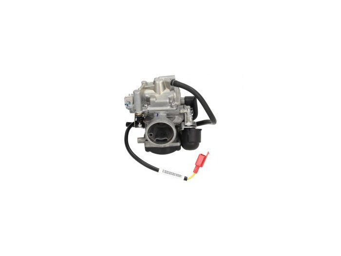 Carburador -PIAGGIO- Keihin CVEK2700B (1 corredera)- Vespa LX 125 E3, S 125, LXV 125, Piaggio Fly 125, Liberty 125