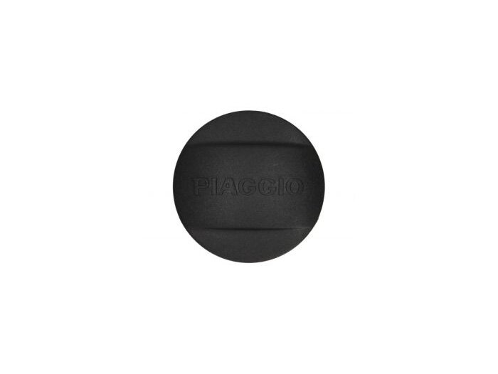 Cover vario cover -PIAGGIO- Tulisan Piaggio - Mesin Piaggio Leader/Quasar - ET4, LX/LXV125-150, S125-150, GT/GTS/GTV/GTL 125-300 ccm - hitam