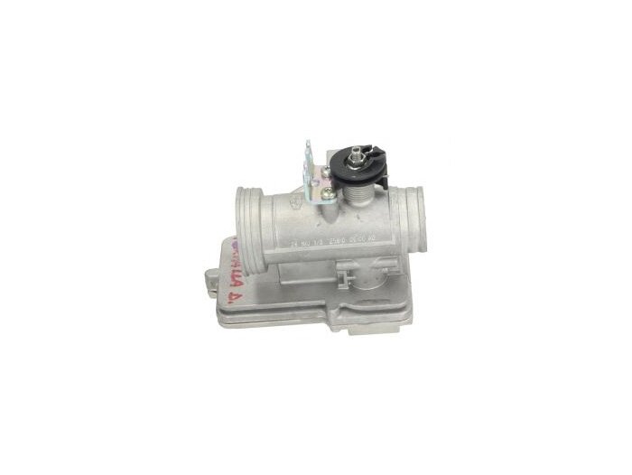 Cuerpo del acelerador -PIAGGIO- incl. ECU - Vespa LX 125 (ZAPM68100), LXV 125 (ZAPM68102)