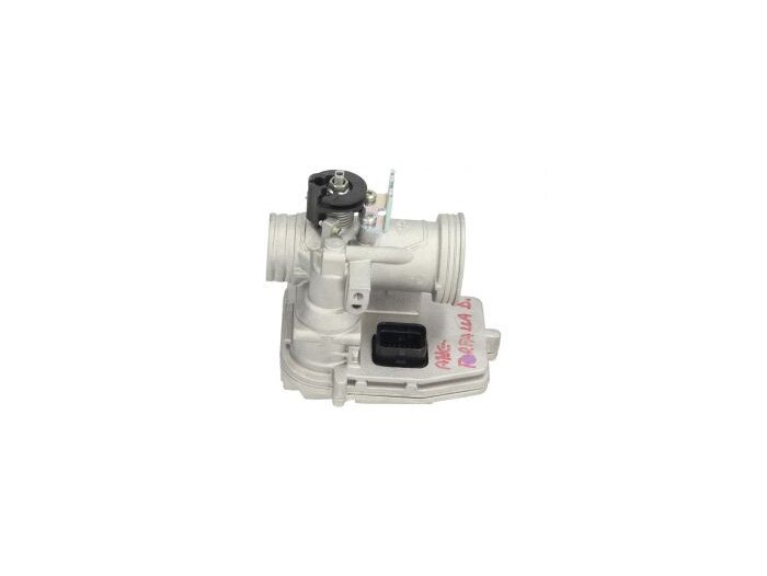 Cuerpo del acelerador -PIAGGIO- incl. ECU - Vespa LX 125 (ZAPM68100), LXV 125 (ZAPM68102)