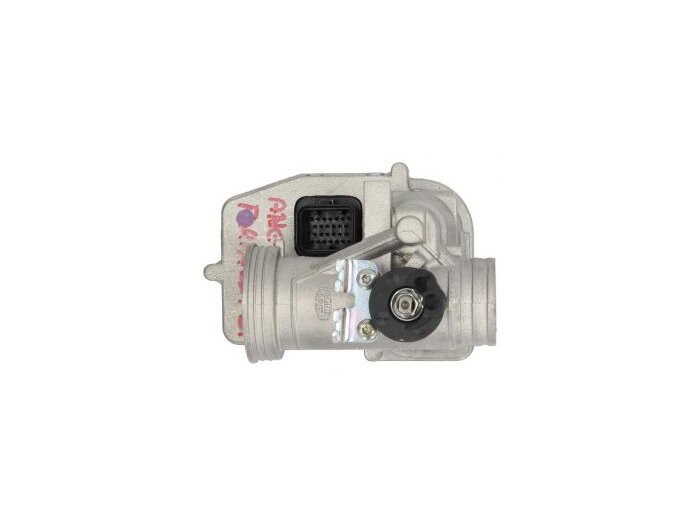 Cuerpo del acelerador -PIAGGIO- incl. ECU - Vespa LX 125 (ZAPM68100), LXV 125 (ZAPM68102)