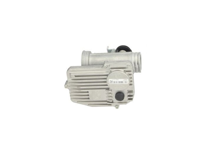 Cuerpo del acelerador -PIAGGIO- incl. ECU - Vespa LX 125 (ZAPM68100), LXV 125 (ZAPM68102)