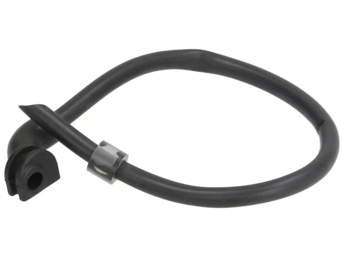 Venting hose for gearbox -PIAGGIO- Vespa GT 250 (ZAPM45102), Vespa GT L 125 (ZAPM31101), Vespa GTS 125 (ZAPM31300), Vespa GTS 250 (ZAPM45100, ZAPM45101), Vespa GTS 300 (ZAPM45200, ZAPM45202, ZAPMA3300), Vespa GTS HPE 300 (ZAPMA3600, ZAPMD310), Vespa GTS S