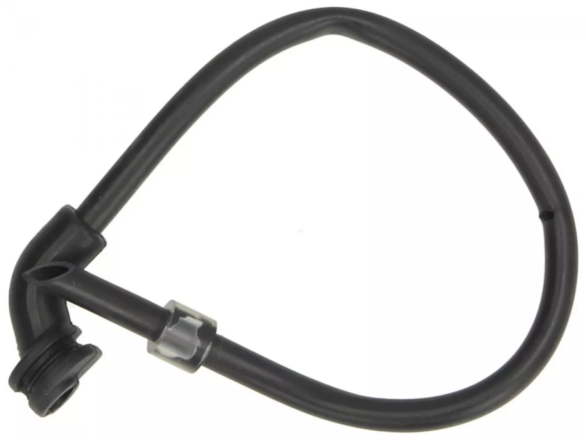 Venting hose for gearbox -PIAGGIO- Vespa GT 250 (ZAPM45102), Vespa GT L 125 (ZAPM31101), Vespa GTS 125 (ZAPM31300), Vespa GTS 250 (ZAPM45100, ZAPM45101), Vespa GTS 300 (ZAPM45200, ZAPM45202, ZAPMA3300), Vespa GTS HPE 300 (ZAPMA3600, ZAPMD310), Vespa GTS S