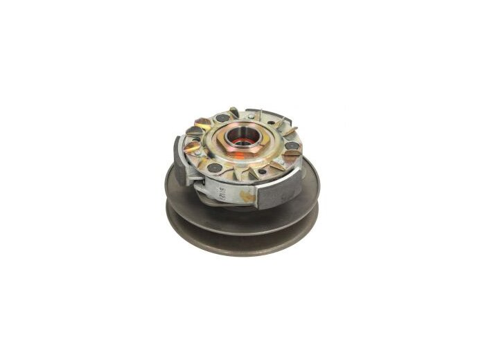 Gruppo convertitore con frizione -PIAGGIO- Vespa GTS 125, Piaggio Beverly 125, MP3 125, X10 125, XEvo 125, Gilera VX 125, Aprilia Sport City Street 125