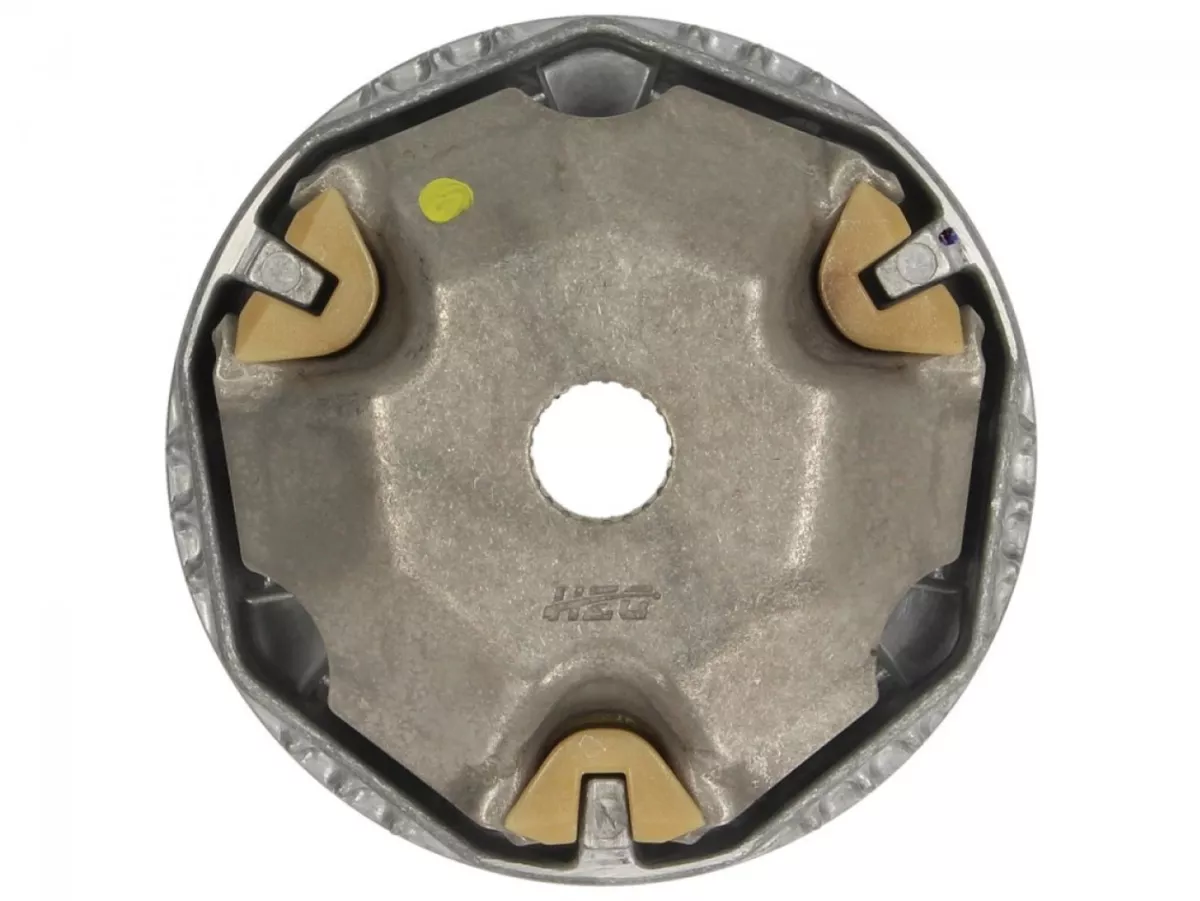 Variateur -PIAGGIO- Vespa Primavera 125 (ZAPM81100, ZAPM81101, RP8M82500, RP8M82821, RP8M82100, RP8M82310), Vespa Sprint 125 (ZAPM81300, ZAPM81301, RP8M82111), Vespa LT 125 (RP8M66503), Piaggio Liberty 125 (RP8M73400, RP8M89130)