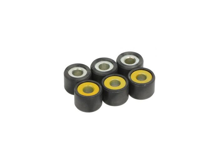 Variator roller set 20x15 19 gram -PIAGGIO- Vespa Primavera (2013-)