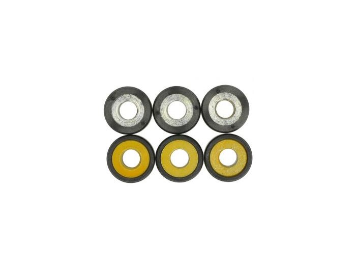 Variator roller set 20x15 19 gram -PIAGGIO- Vespa Primavera (2013-)