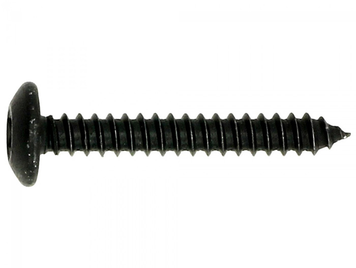 Self tapping screw 4.2 x 29mm -PIAGGIO-