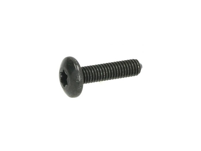 M6 x 16mm schroef voor paneeldelen zonder schouder -PIAGGIO- Torx
