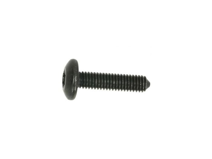 M6 x 16mm schroef voor paneeldelen zonder schouder -PIAGGIO- Torx