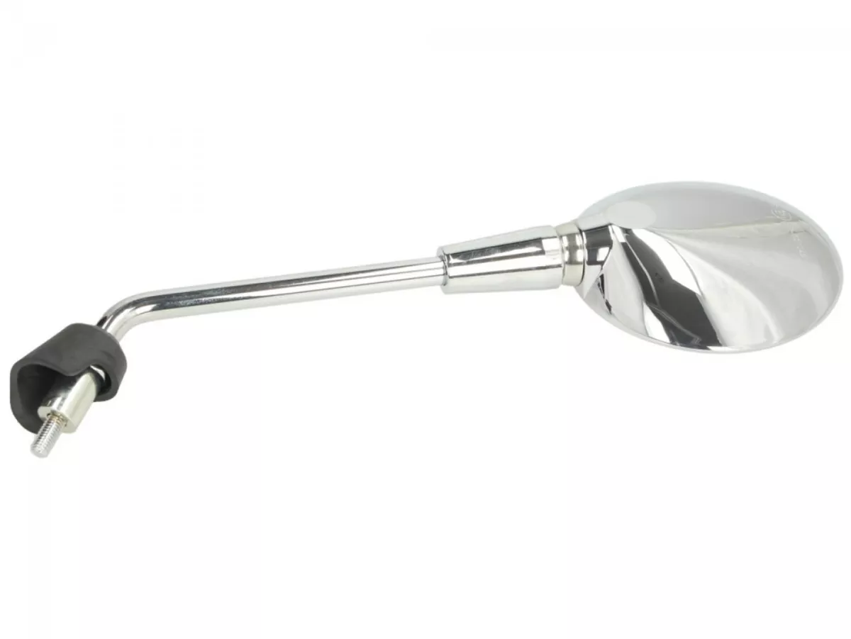 Cermin, krom, kiri -PIAGGIO- Vespa Primavera 125 (ZAPM81100, ZAPM81101, ZAPMA1100, ZAPMA1101, ZAPMD1100), Vespa Primavera 150 (ZAPM81200, ZAPMA1200, ZAPM81201, ZAPMA1201, ZAPMD120), Vespa Primavera 50 (ZAPC53200, ZAPC53100, ZAPC53300, ZAPC53302, ZAPCA0