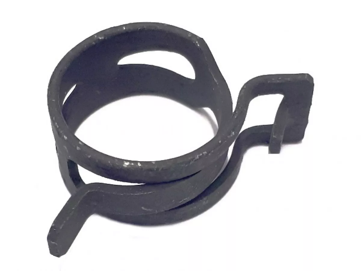 Collier de serrage -PIAGGIO- Ø=22 / 12mm