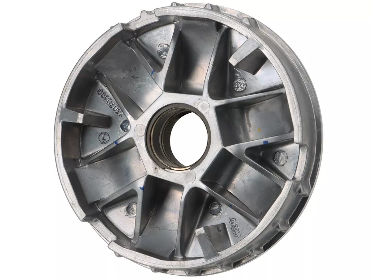 Variator-Kit -PIAGGIO- Vespa GTS 125 (ZAPMD3200, ZAPMD3201), Vespa GTS Super 125 (ZAPMD3200), Piaggio Medley 125 (RP8MA0120, RP8MA0121), Piaggio Medley 150 (RP8MA0220, RP8MA0221, RP8MB0200, RP8MD0200)