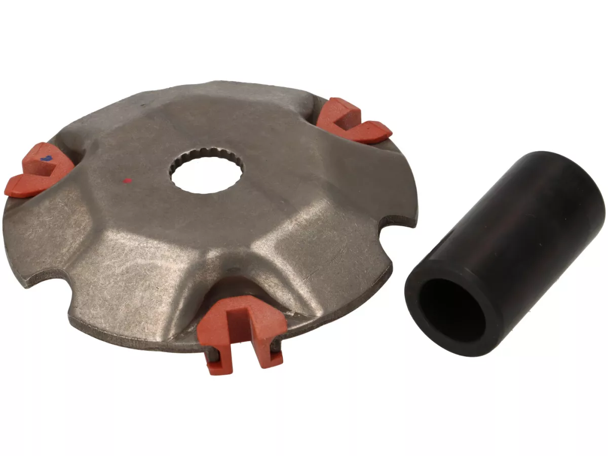 Variator-Kit -PIAGGIO- Vespa GTS 125 (ZAPMD3200, ZAPMD3201), Vespa GTS Super 125 (ZAPMD3200), Piaggio Medley 125 (RP8MA0120, RP8MA0121), Piaggio Medley 150 (RP8MA0220, RP8MA0221, RP8MB0200, RP8MD0200)