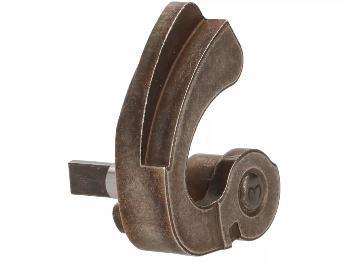 Poids décompresseur type : C / 3 -PIAGGIO- Vespa Primavera 150, Sprint 150, Vespa 946 150, Piaggio Liberty 150