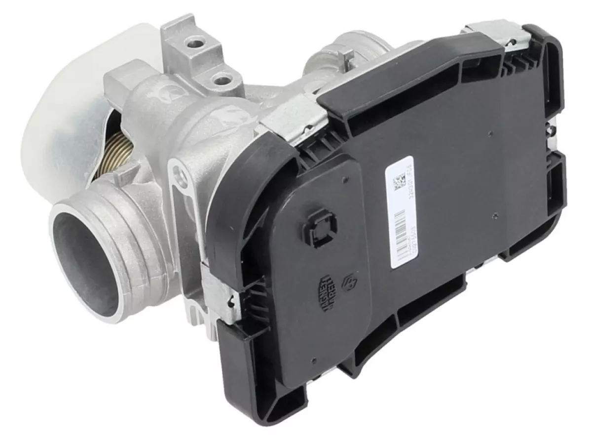 Throttle body with ECU -PIAGGIO- Vespa GTS 300 (ZAPMA3300), Vespa GTS Super 300 (ZAPMA3300), Vespa GTV 300 (ZAPMA3302)