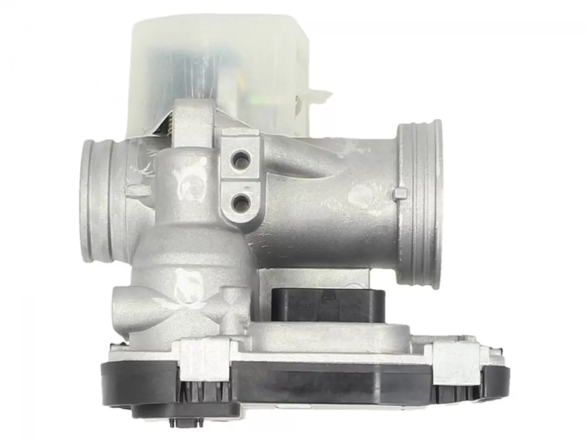 Throttle body with ECU -PIAGGIO- Vespa GTS 300 (ZAPMA3300), Vespa GTS Super 300 (ZAPMA3300), Vespa GTV 300 (ZAPMA3302)