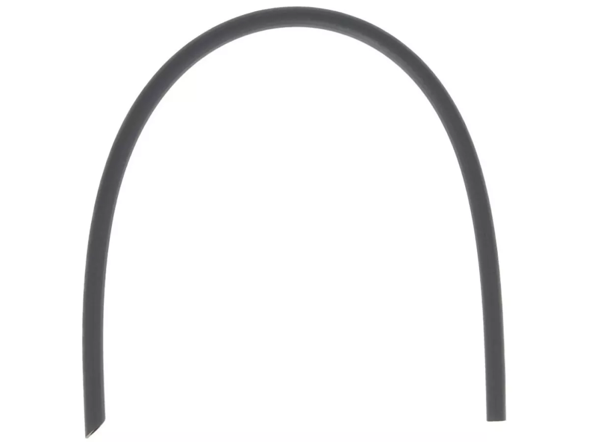 Venting hose for activated carbon filter petrol vapour venting system -PIAGGIO- Vespa GTS HPE 300 (ZAPMD310), Vespa GTS Super HPE 300 (ZAPMD3100), Vespa GTV HPE 300 (ZAPMD3102)