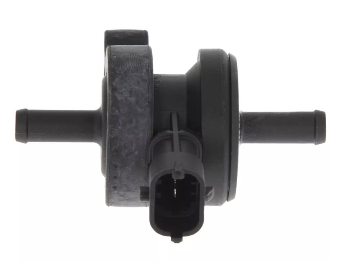 Katup solenoid untuk pemulihan uap bensin -PIAGGIO- Vespa GTS HPE 300 (ZAPMD310), Vespa GTS Super HPE 300 (ZAPMD3100), Vespa GTV HPE 300 (ZAPMD3102), Vespa Primavera 125 (ZAPMD1100), Vespa Primavera 50 (ZAPCD020, ZAPCD010), Vespa Sprint 125 (ZAPMD1101), V