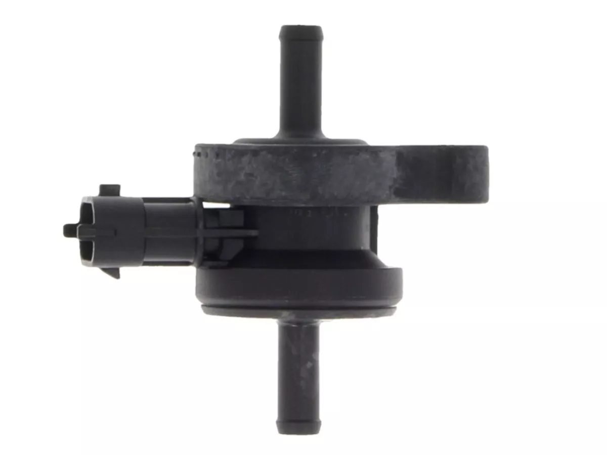 Katup solenoid untuk pemulihan uap bensin -PIAGGIO- Vespa GTS HPE 300 (ZAPMD310), Vespa GTS Super HPE 300 (ZAPMD3100), Vespa GTV HPE 300 (ZAPMD3102), Vespa Primavera 125 (ZAPMD1100), Vespa Primavera 50 (ZAPCD020, ZAPCD010), Vespa Sprint 125 (ZAPMD1101), V