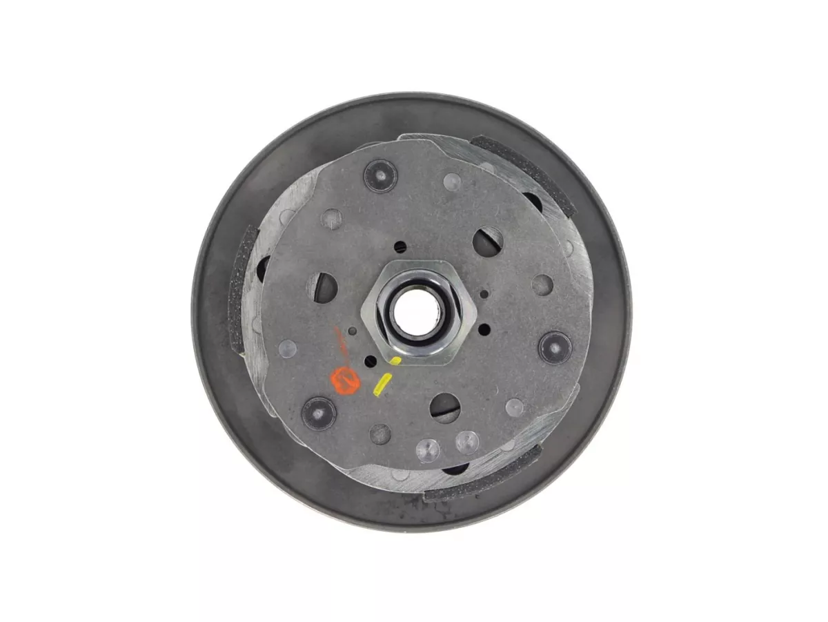 Omvandlarenhet med koppling -PIAGGIO- Vespa GTS 125, GTS Super 125, Piaggio Medley 125, Medley 150, Aprilia SR GT Compact 125