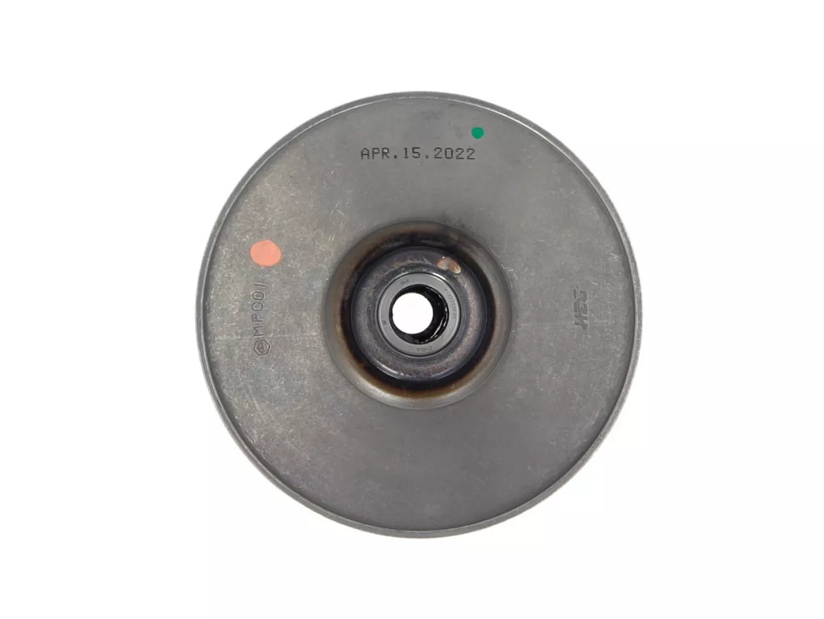 Omvandlarenhet med koppling -PIAGGIO- Vespa GTS 125, GTS Super 125, Piaggio Medley 125, Medley 150, Aprilia SR GT Compact 125