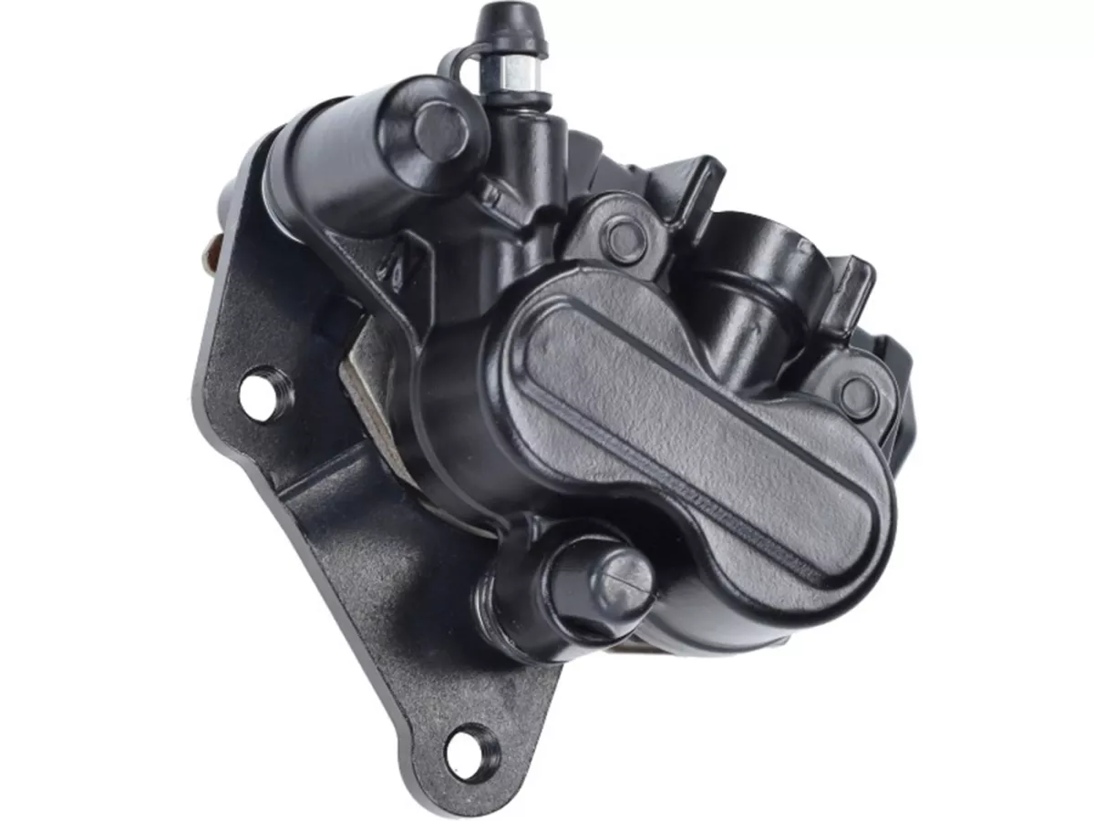 Främre bromsok -PIAGGIO- Vespa GTS Super HPE 300 (ZAPMA360), Vespa GTS HPE 300 (ZAPMA3600), Vespa GTV HPE 300 (ZAPMA3602, ZAPMA362), Vespa GTS Super 125 (ZAPMA3700), Vespa GTS 125 (ZAPMA3700), Vespa GTS Super HPE 300 (ZAPMD3100, ZAPMD3101, ZAPMD3102)