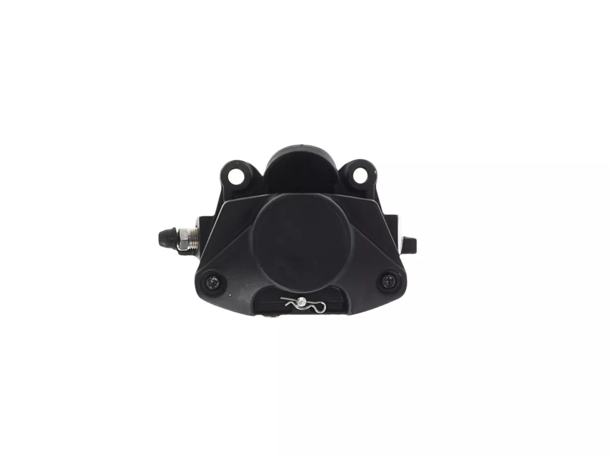 Pinza de freno trasero -PIAGGIO- Vespa GTS 125 (ZAPMA3700), Vespa GTS HPE 300 (ZAPMA3600), Vespa GTS Super 125 (ZAPMA3700), Vespa GTS Super HPE 300 (ZAPMA360, ZAPMD3100, ZAPMD3101, ZAPMD3102), Vespa GTV HPE 300 (ZAPMA3602, ZAPMA362)